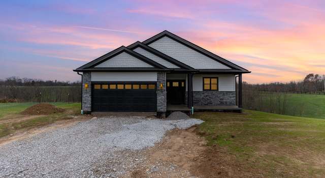 Photo of 132 Hickory Hill Ct, Foster, KY 41043