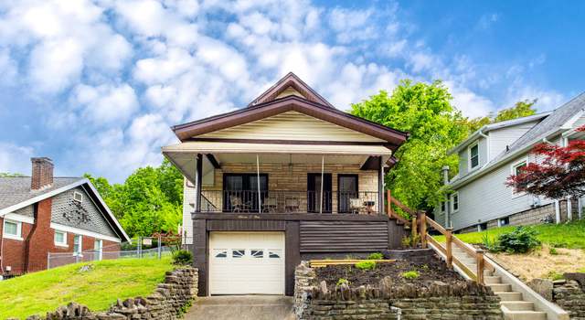 Photo of 1101 Mckinney Ave, Dayton, KY 41074
