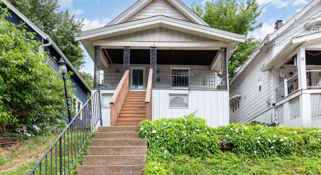 Photo of 33 Grandview Ave, Fort Thomas, KY 41075