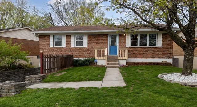Photo of 2227 Genevieve Ln, Covington, KY 41011