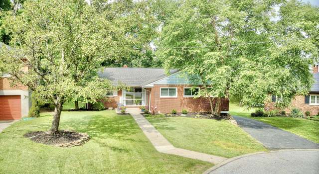 Photo of 29 Wesley Hills Dr, Fort Thomas, KY 41075