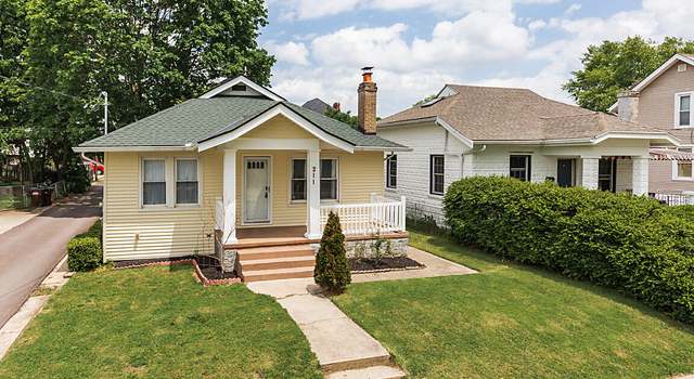 Photo of 211 Lake St, Ludlow, KY 41016