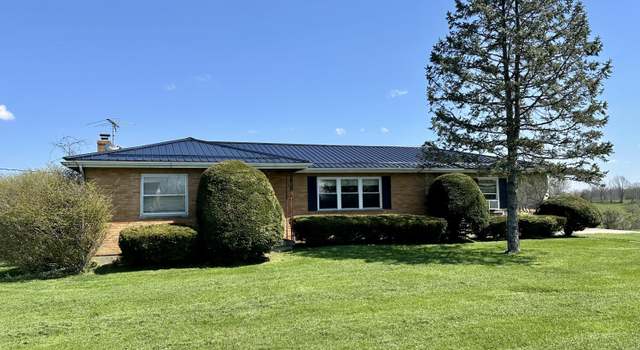 Photo of 4765 Warsaw Rd, Dry Ridge, KY 41035