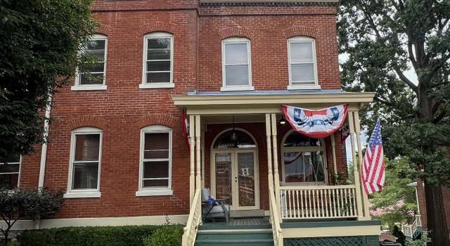 Photo of 15 Greene St, Fort Thomas, KY 41075