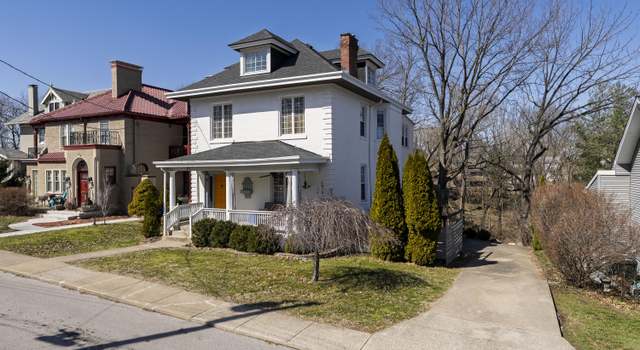 Photo of 17 E Southgate Ave, Fort Thomas, KY 41075