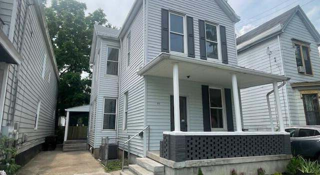 Photo of 1815 Scott Blvd, Covington, KY 41014
