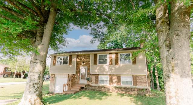 Photo of 107 Bluffside Dr, Covington, KY 41017