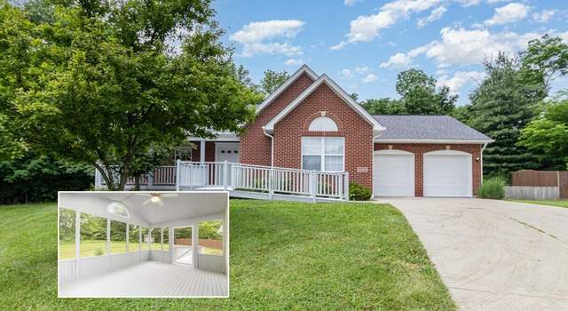 Photo of 1285 Edinburgh Ln, Union, KY 41091