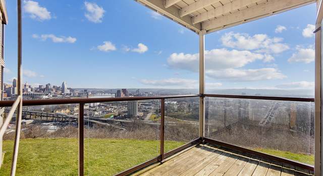 Photo of 108 Winding Way Unit H, Covington, KY 41011