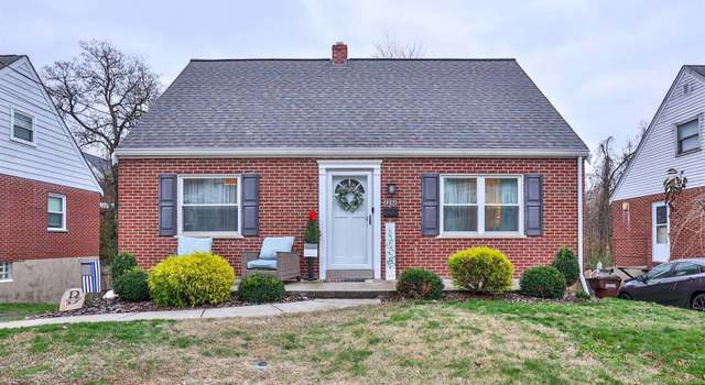 Photo of 2246 New Linden Rd, Newport, KY 41071