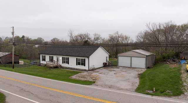 Photo of 2195 KY Highway 16, Glencoe, KY 41046