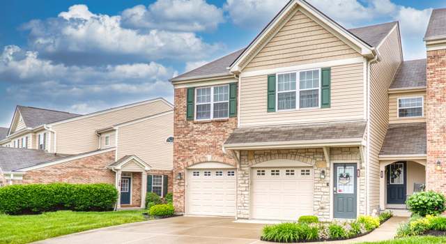 Photo of 629 Radnor Ln, Walton, KY 41094