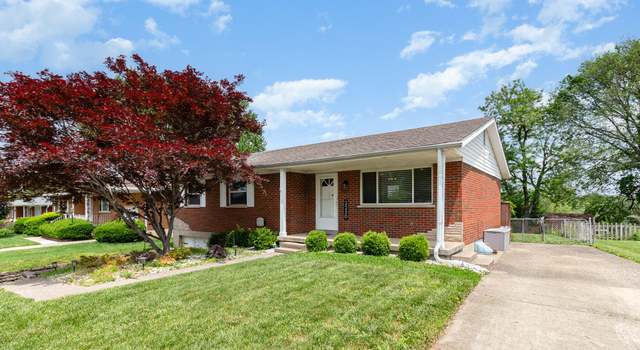 Photo of 2250 Genevieve Ln, Covington, KY 41011