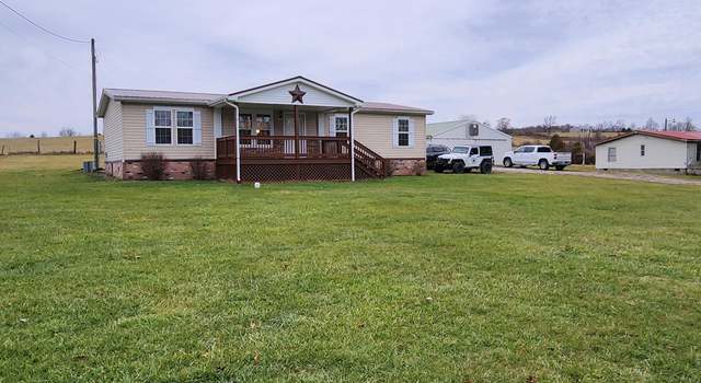 Photo of 4114 Hwy184, Ghent, KY 41045