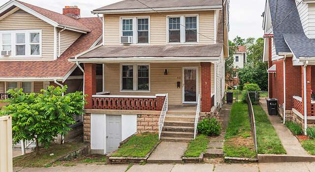 Photo of 518 Lafayette Ave, Bellevue, KY 41073