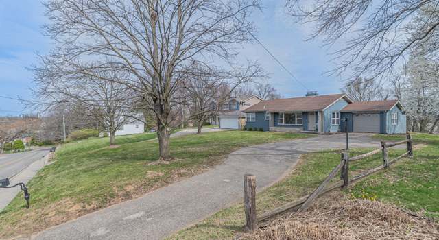 Photo of 415 Rossford Ave, Fort Thomas, KY 41075