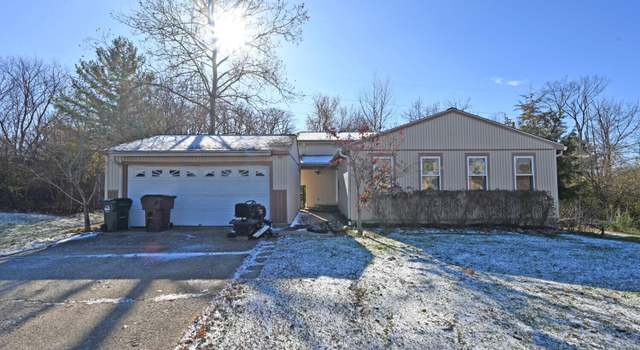 Photo of 8427 Quail Ct, Florence, KY 41042