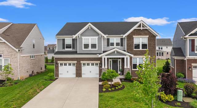 Photo of 2706 White Pine Dr, Ft Mitchell, KY 41017