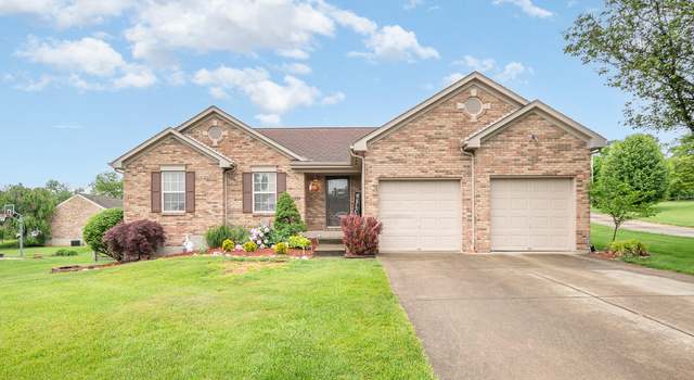 Photo of 10742 Cypresswood Dr, Independence, KY 41051
