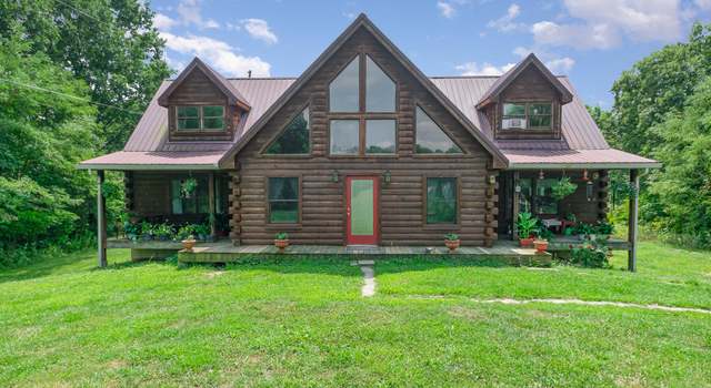 Photo of 1105 O Banion Ln, Owenton, KY 40359