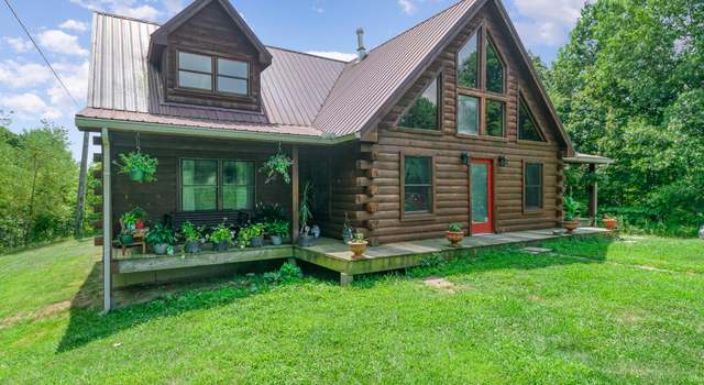 Photo of 1105 O Banion Ln, Owenton, KY 40359
