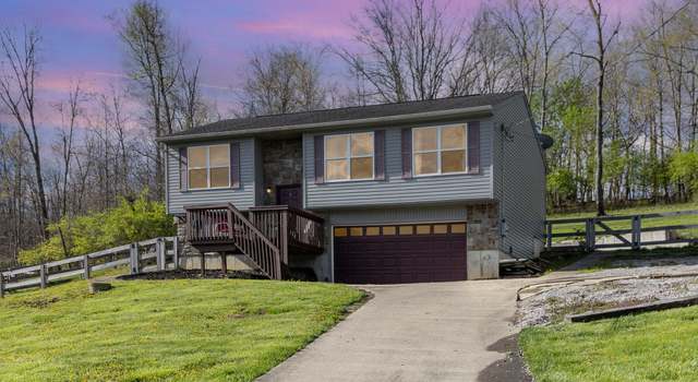 Photo of 180 Nicholas Rd, Verona, KY 41092