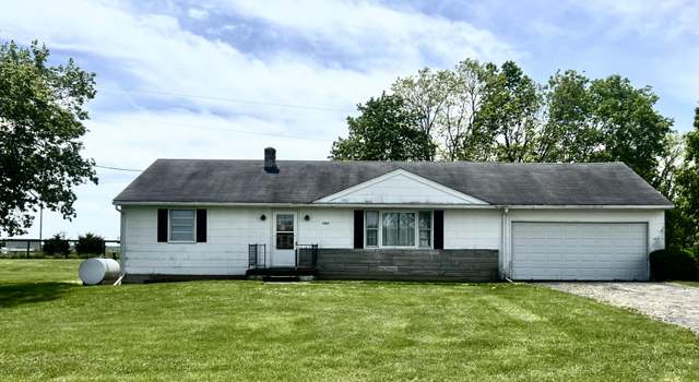 Photo of 1862 Brooksville Germantown Rd, Brooksville, KY 41004