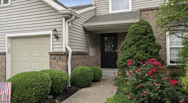 Photo of 301 Spyglass Ct #201, Wilder, KY 41076