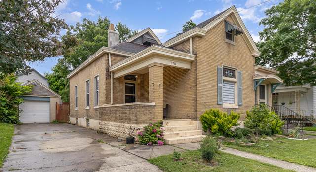 Photo of 3712 Park Ave, Covington, KY 41015