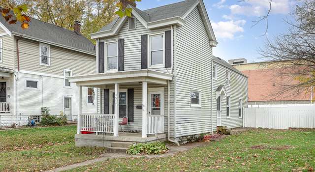 Photo of 3517 Lincoln Ave, Covington, KY 41015