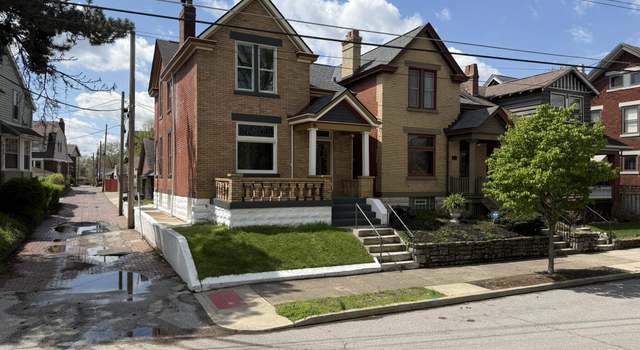 Photo of 514 Linden Ave Unit ., Newport, KY 41071