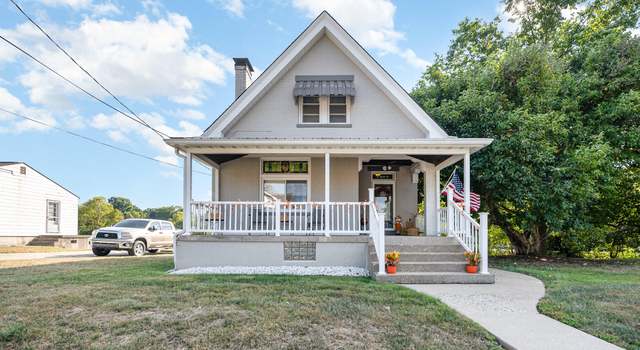 Photo of 102 E 3rd St #209, Silver Grove, KY 41085