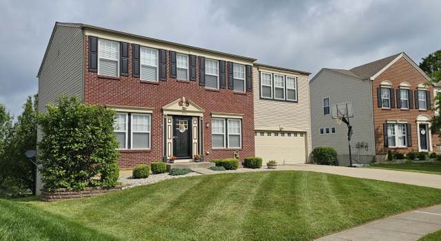 Photo of 1172 Summerlake Dr, Alexandria, KY 41001