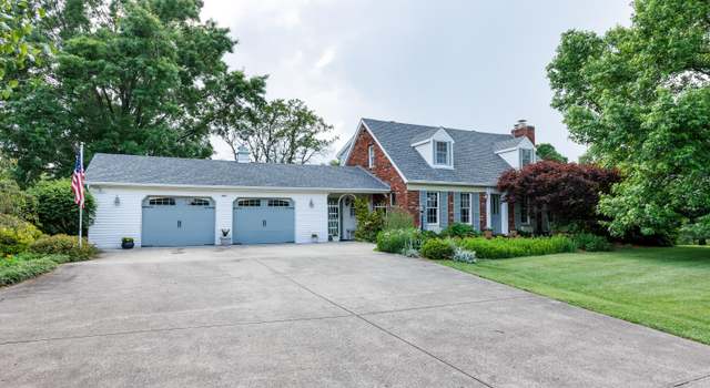 Photo of 13533 Peach Grove Rd, California, KY 41007