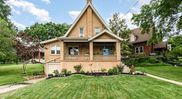 Property at 137 Robson Ave, Fort Thomas, KY 41075, 3 beds, 2.5 baths