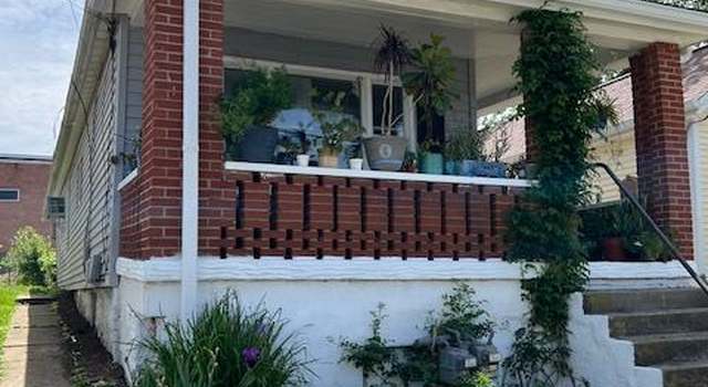 Photo of 103 E 35th St, Latonia, KY 41015