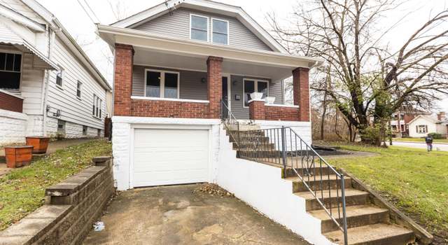 Photo of 3 E 30th St, Covington, KY 41015