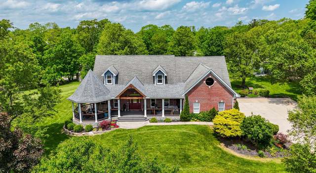 Photo of 9015 Washington Trace Rd, California, KY 41007