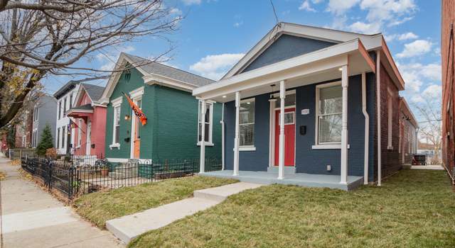 Photo of 1130 Banklick St, Covington, KY 41011