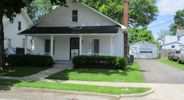 Photo of 303 Liberty St, Falmouth, KY 41040