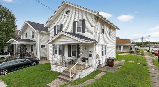 Photo of 3312 Rogers St, Covington, KY 41015