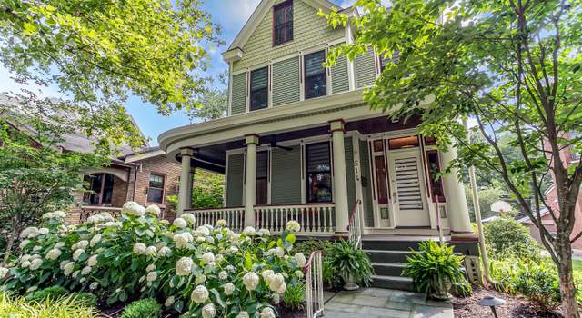 Photo of 514 Monroe St, Newport, KY 41071