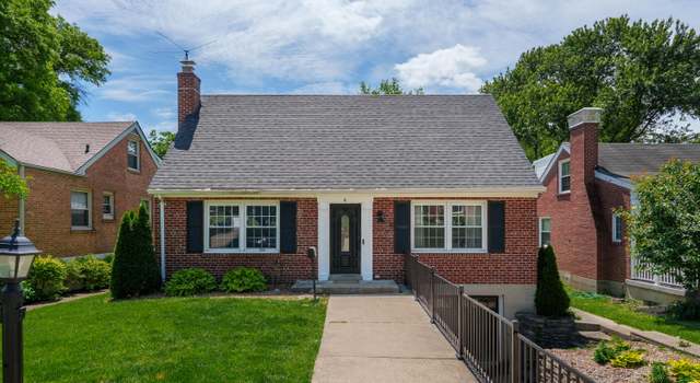 Photo of 41 Burdsall Ave, Fort Mitchell, KY 41017