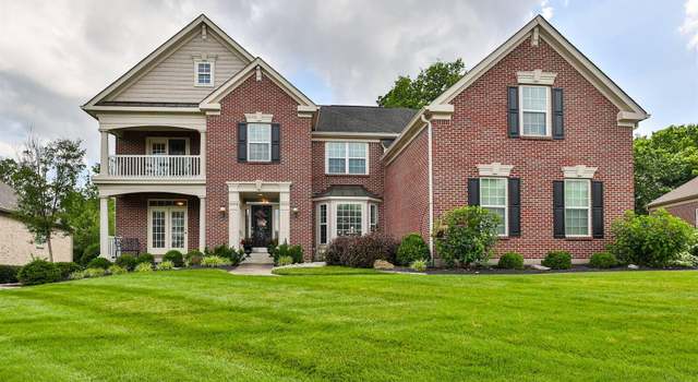 Photo of 2615 Legacy Rdg, Florence, KY 41042
