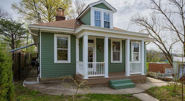 Photo of 728 Garrard St, Covington, KY 41011