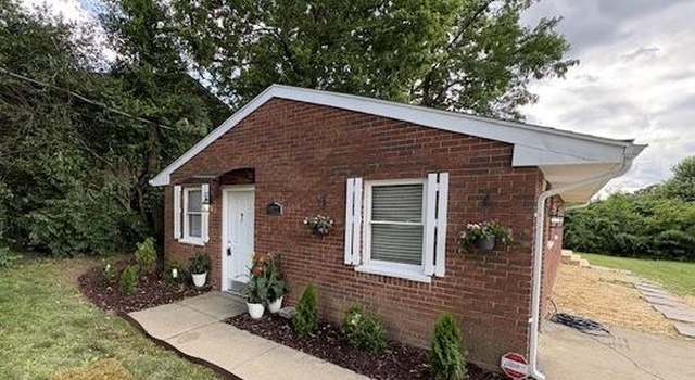 Photo of 1022 Capitol Ave, Elsmere, KY 41018