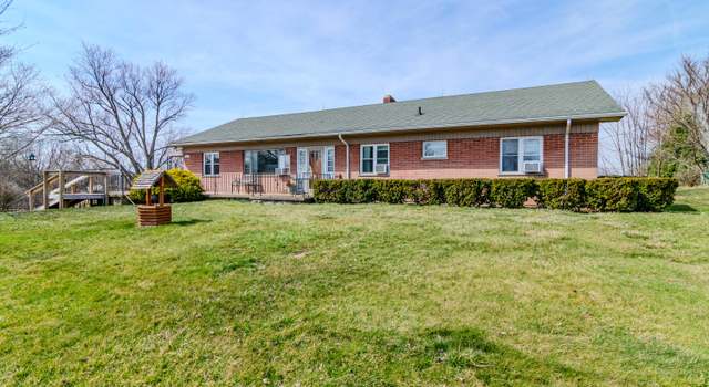 Photo of 157 Oakland Rd, Mt Olivet, KY 41064