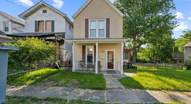 Photo of 4310 Michigan Ave, Covington, KY 41015