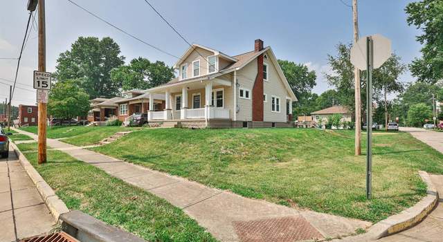 Photo of 109 E 3rd St, Silver Grove, KY 41085