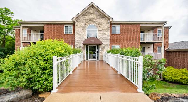 Photo of 701 Napa Valley Ln #9, Crestview Hills, KY 41017